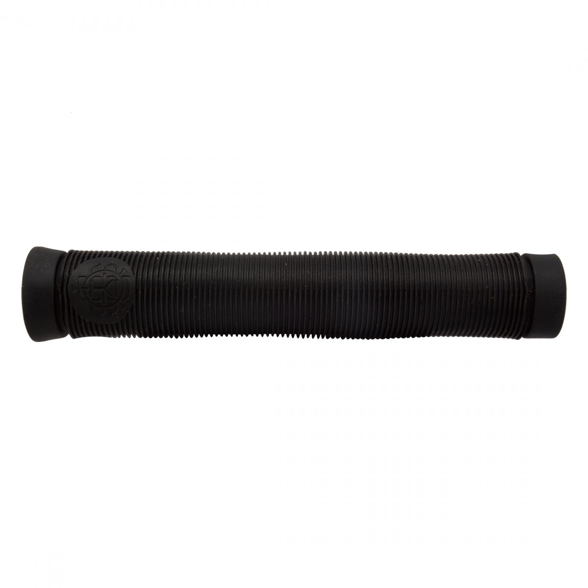 ODYSSEY GRIPS ODY MX WARNIN 165mm BK - ODYSSEY
