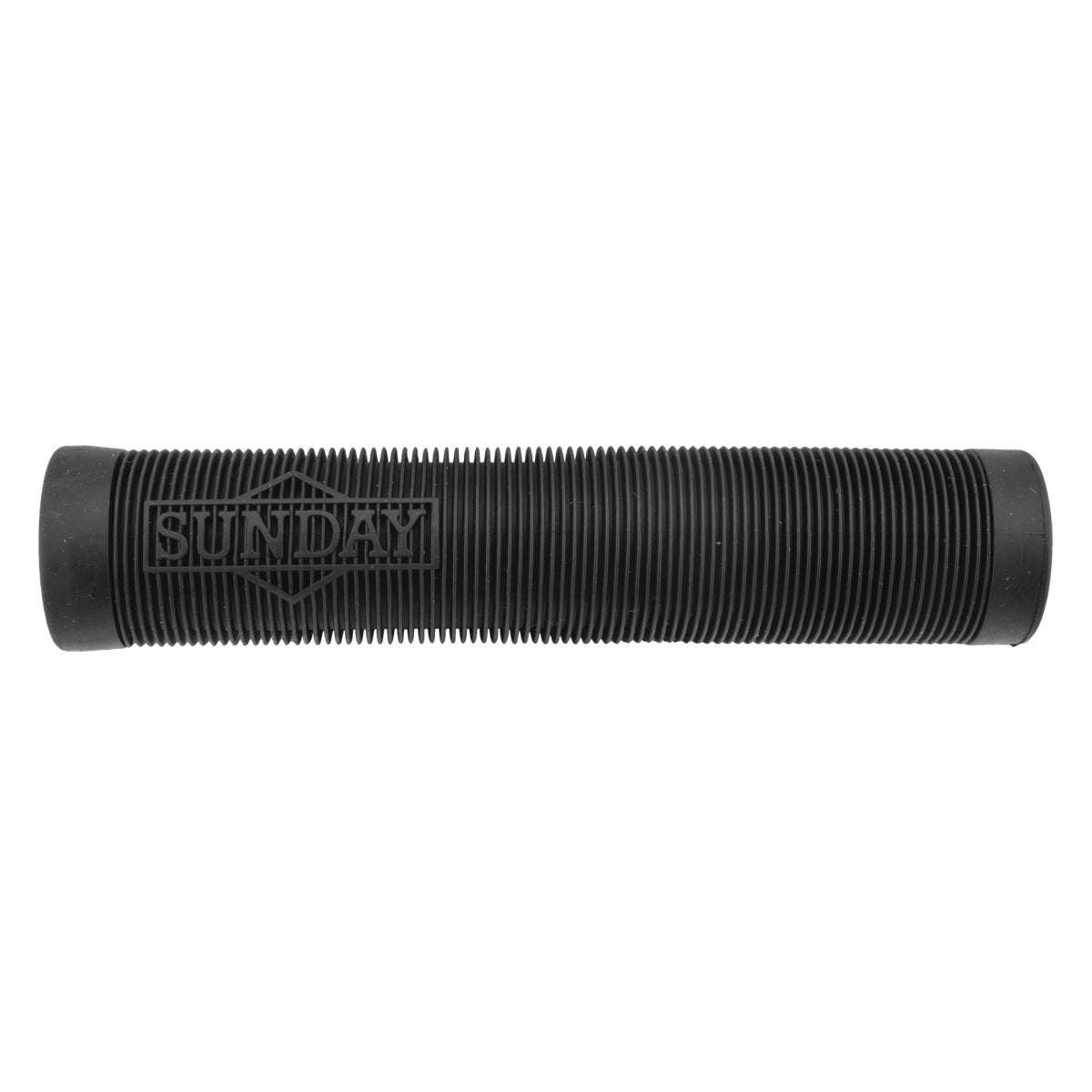 SUNDAY GRIPS SUNDAY MX CORNERSTONE 150mm BK - SUNDAY