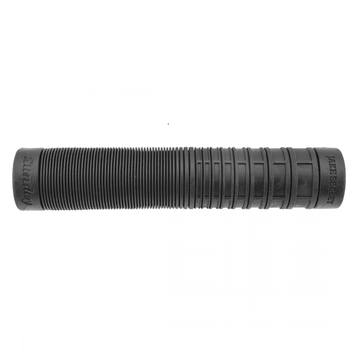 SUNDAY GRIPS SUNDAY MX JAKE SEELEY 160mm BK - SUNDAY