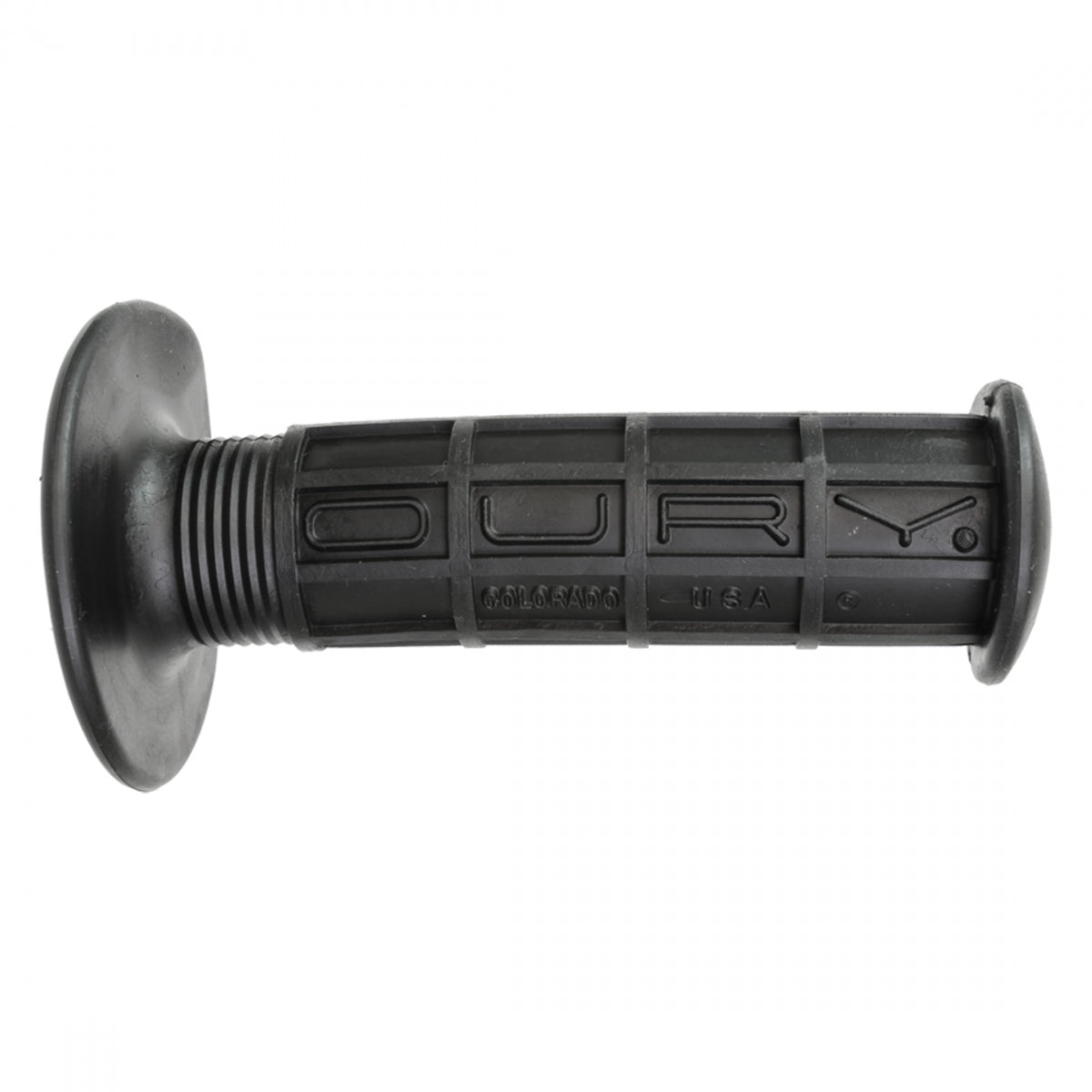 OURY GRIPS OURY BMX BK - OURY