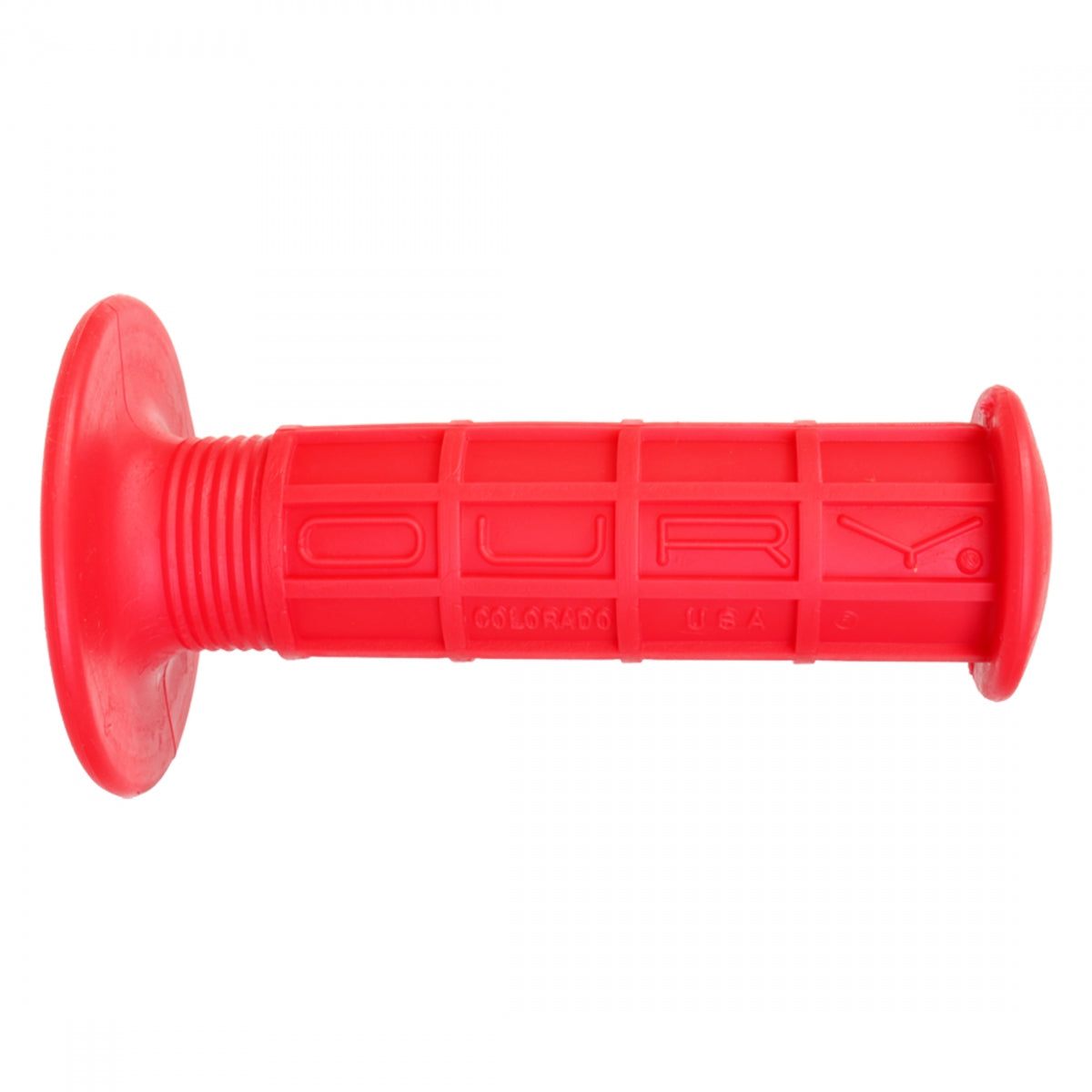 OURY GRIPS OURY BMX RD - OURY