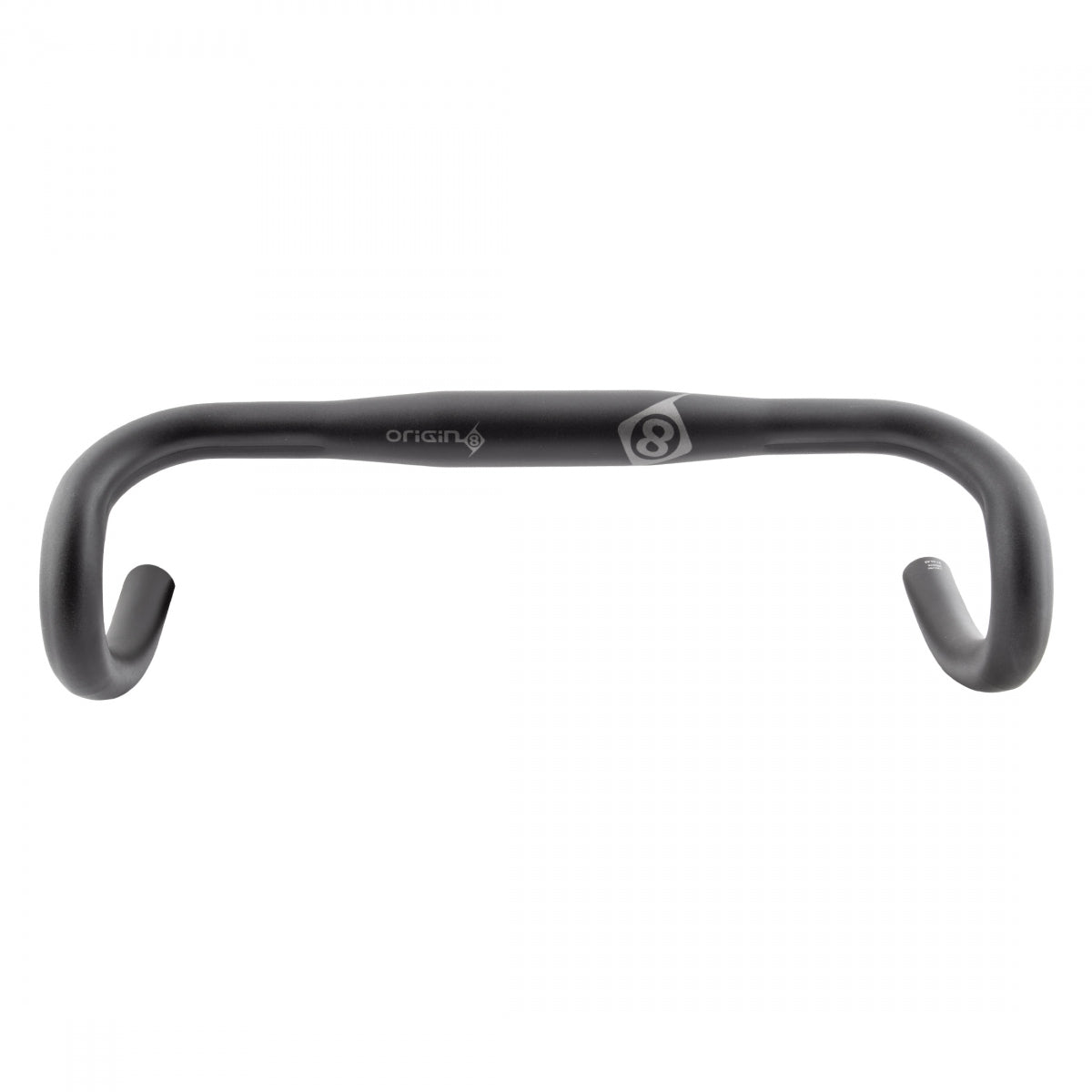 ORIGIN8 HBAR OR8 RD ALY FLASH II 31.8x400 BK - ORIGIN8