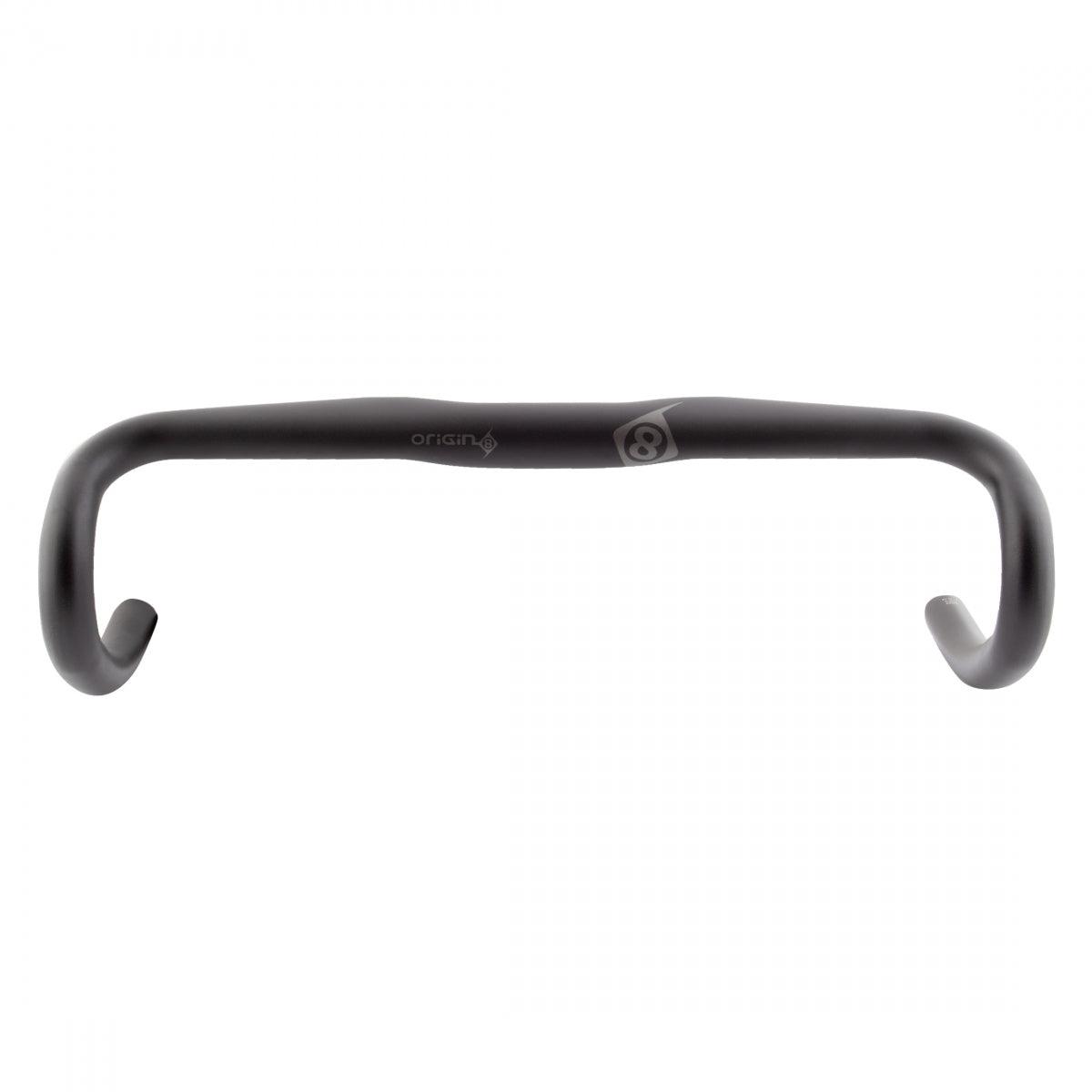 ORIGIN8 HBAR OR8 RD ALY FLASH II AERO 31.8x400 BK - ORIGIN8
