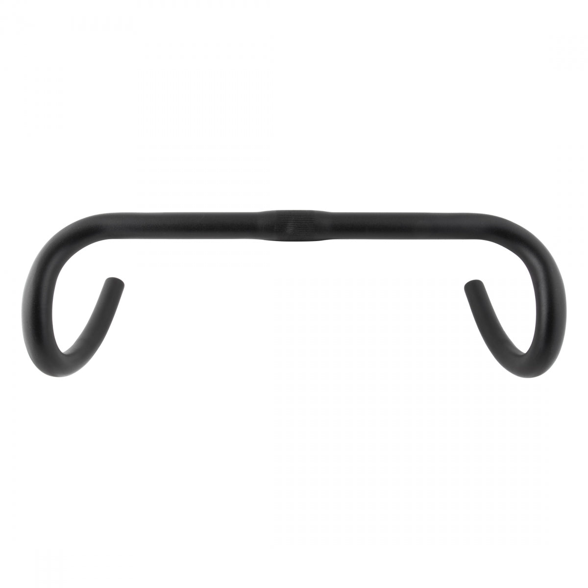 PURE CYCLES HBAR PURE DROP BARS ALY 25.4x40 BK - PURE CYCLES
