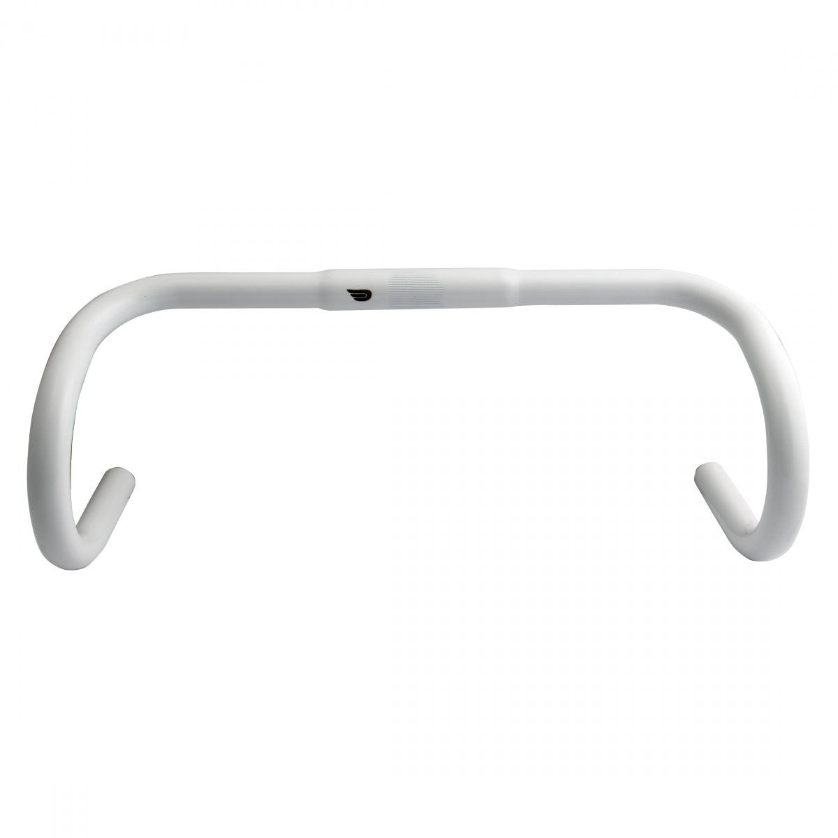 PURE CYCLES HBAR PURE DROP BARS ALY 25.4x40 WH - PURE CYCLES