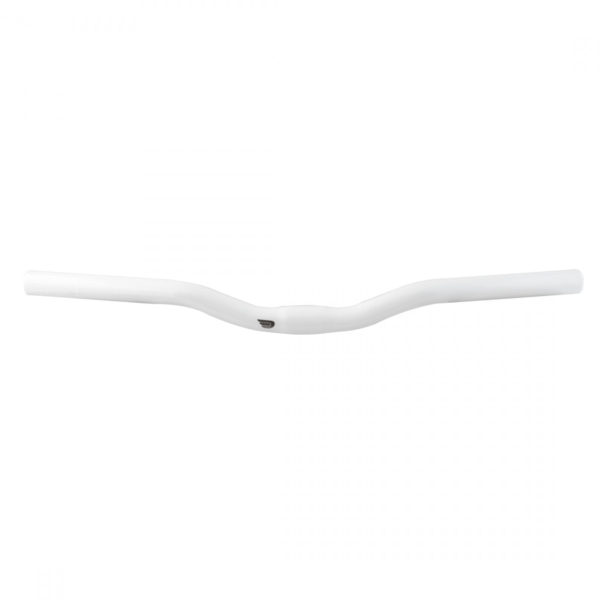 PURE CYCLES HBAR PURE RISER BARS ALY 25.4x30x500x6d WH - PURE CYCLES