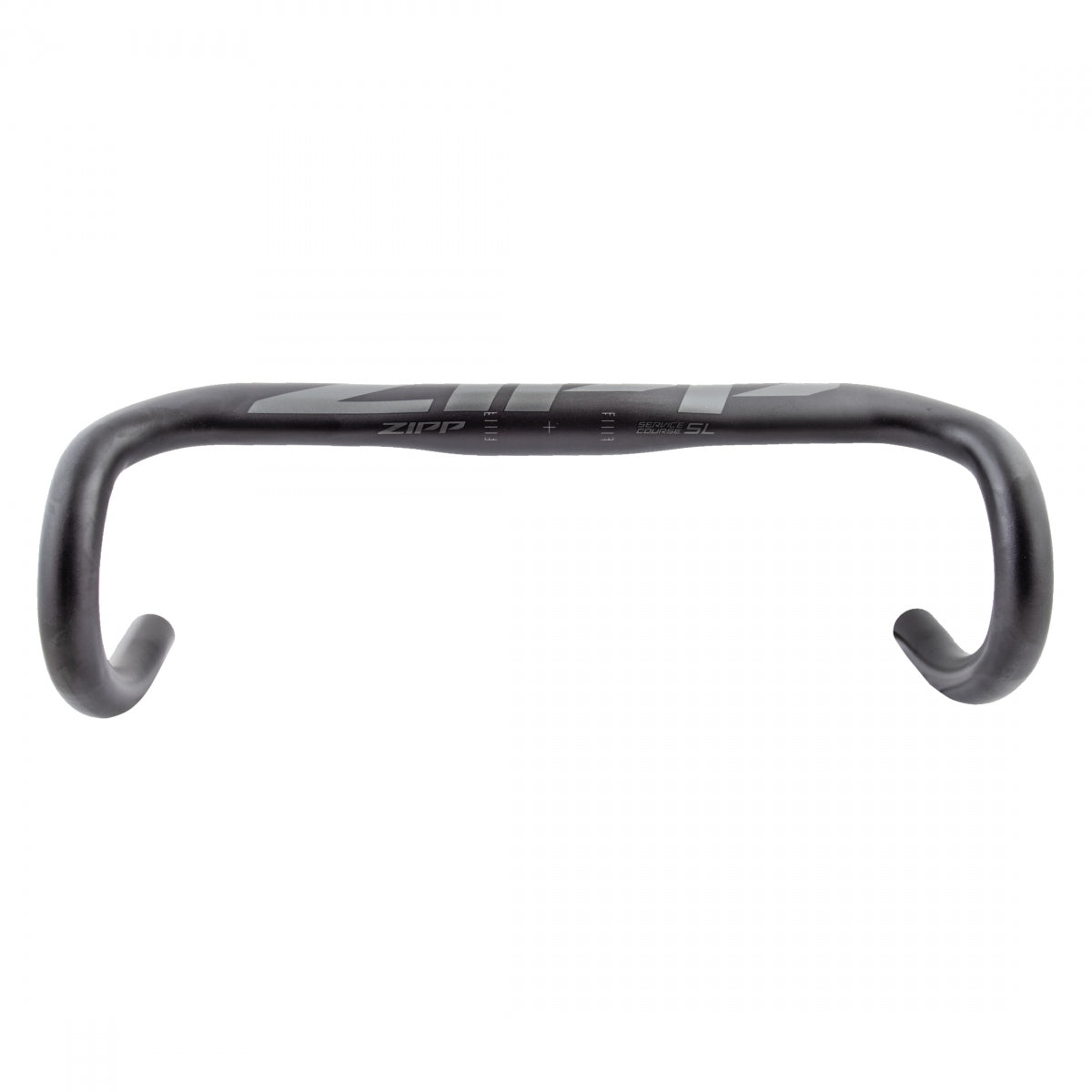 ZIPP HBAR ZIP RD S-COURSE SL 70 ERGO 31.8x38 M-BK ALY B2 - ZIPP