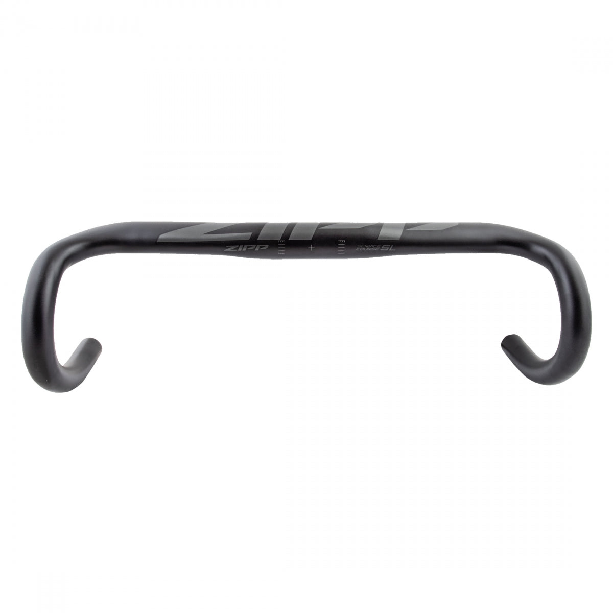 ZIPP HBAR ZIP RD S-COURSE SL 70 ERGO 31.8x42 M-BK ALY B2 - ZIPP