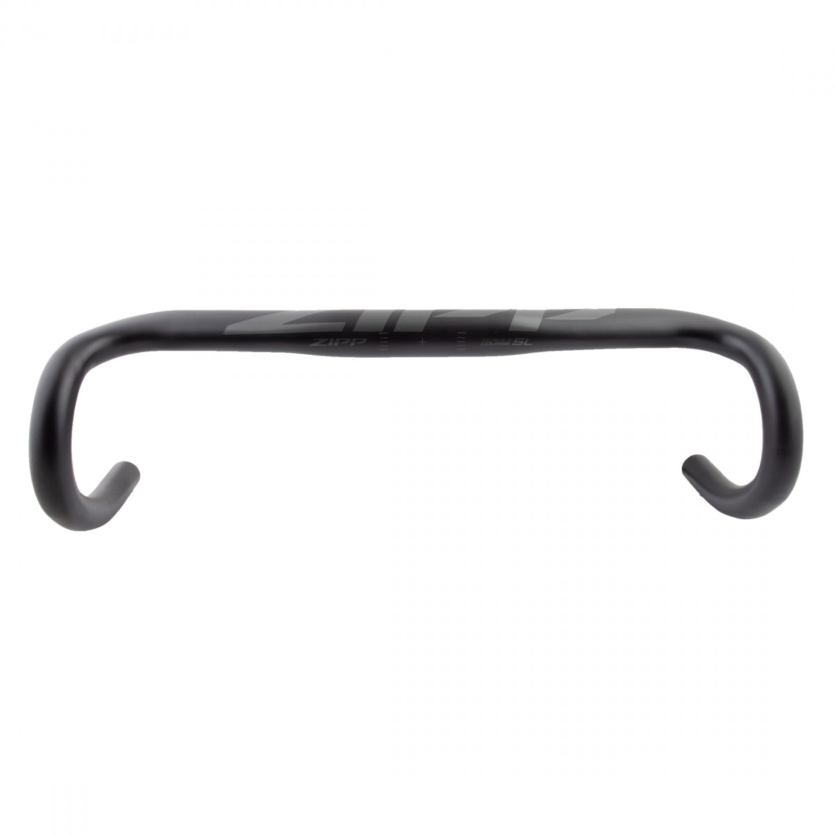 ZIPP HBAR ZIP RD S-COURSE SL 70 ERGO 31.8x44 M-BK ALY B2 - ZIPP
