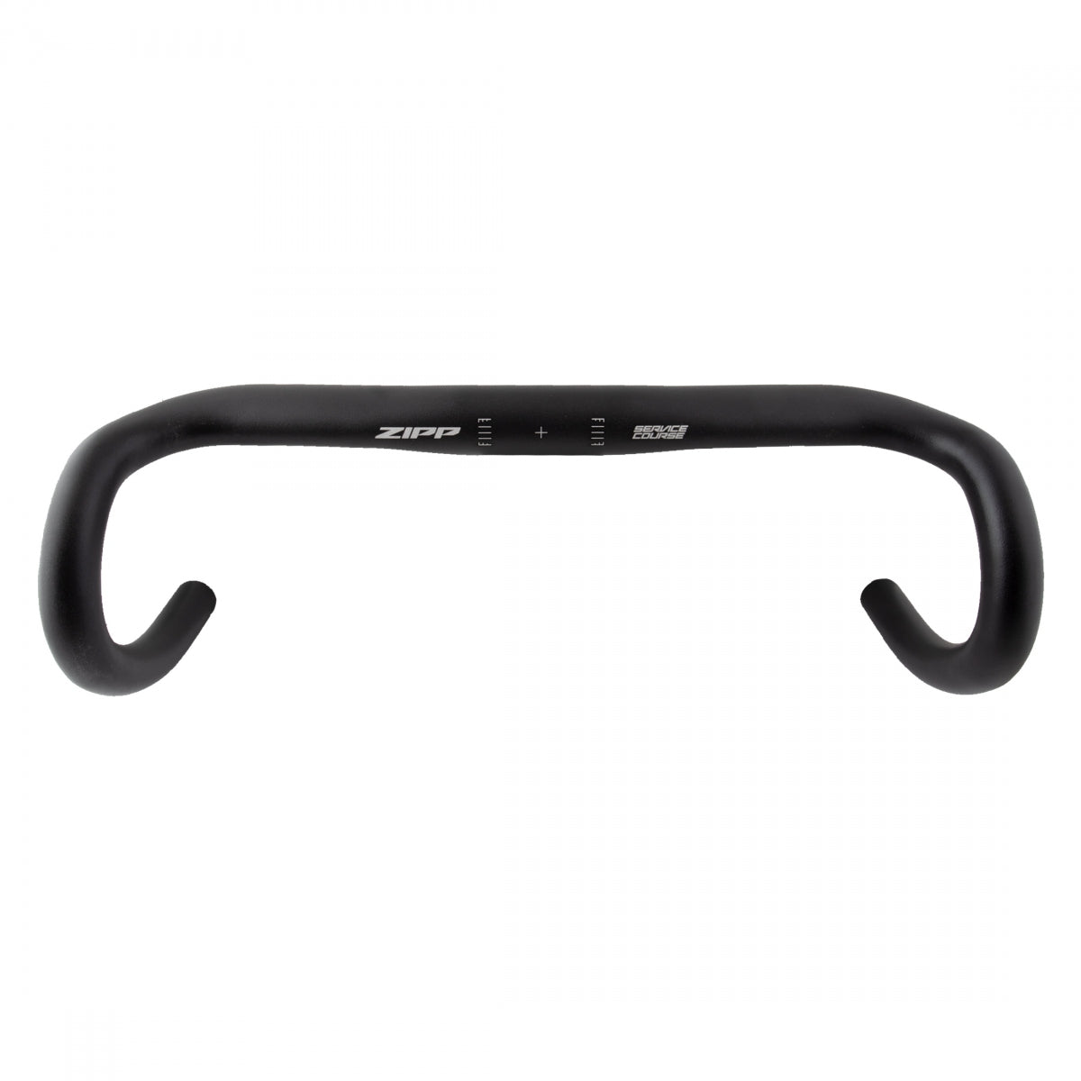 ZIPP HBAR ZIP RD S-COURSE 70 ERGO 31.8x38 BB-BK ALY B2 - ZIPP