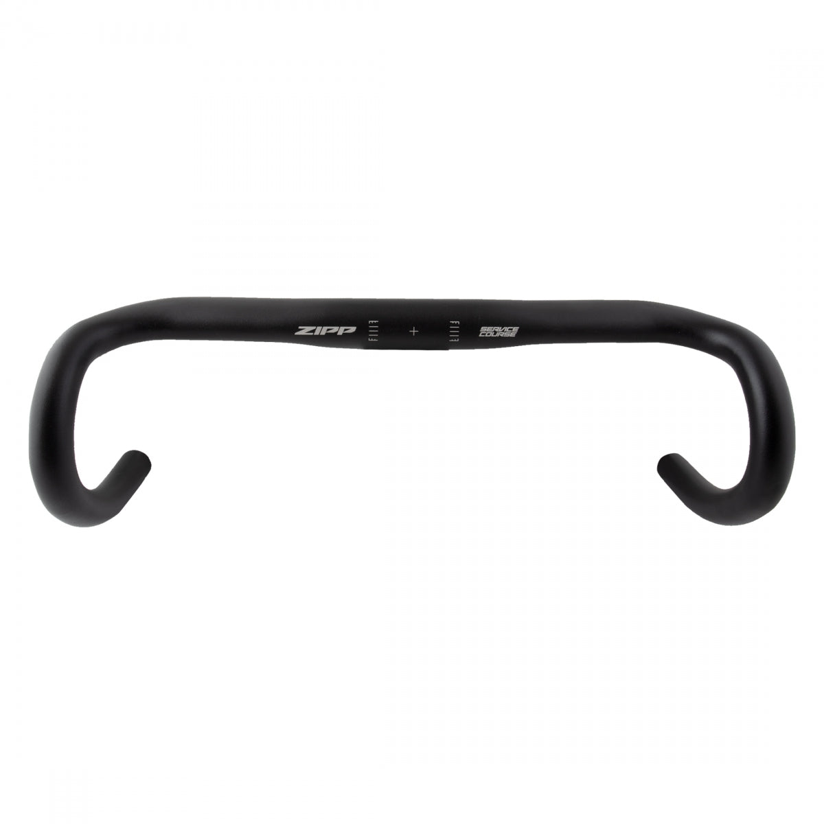 ZIPP HBAR ZIP RD S-COURSE 70 ERGO 31.8x40 BB-BK ALY B2 - ZIPP
