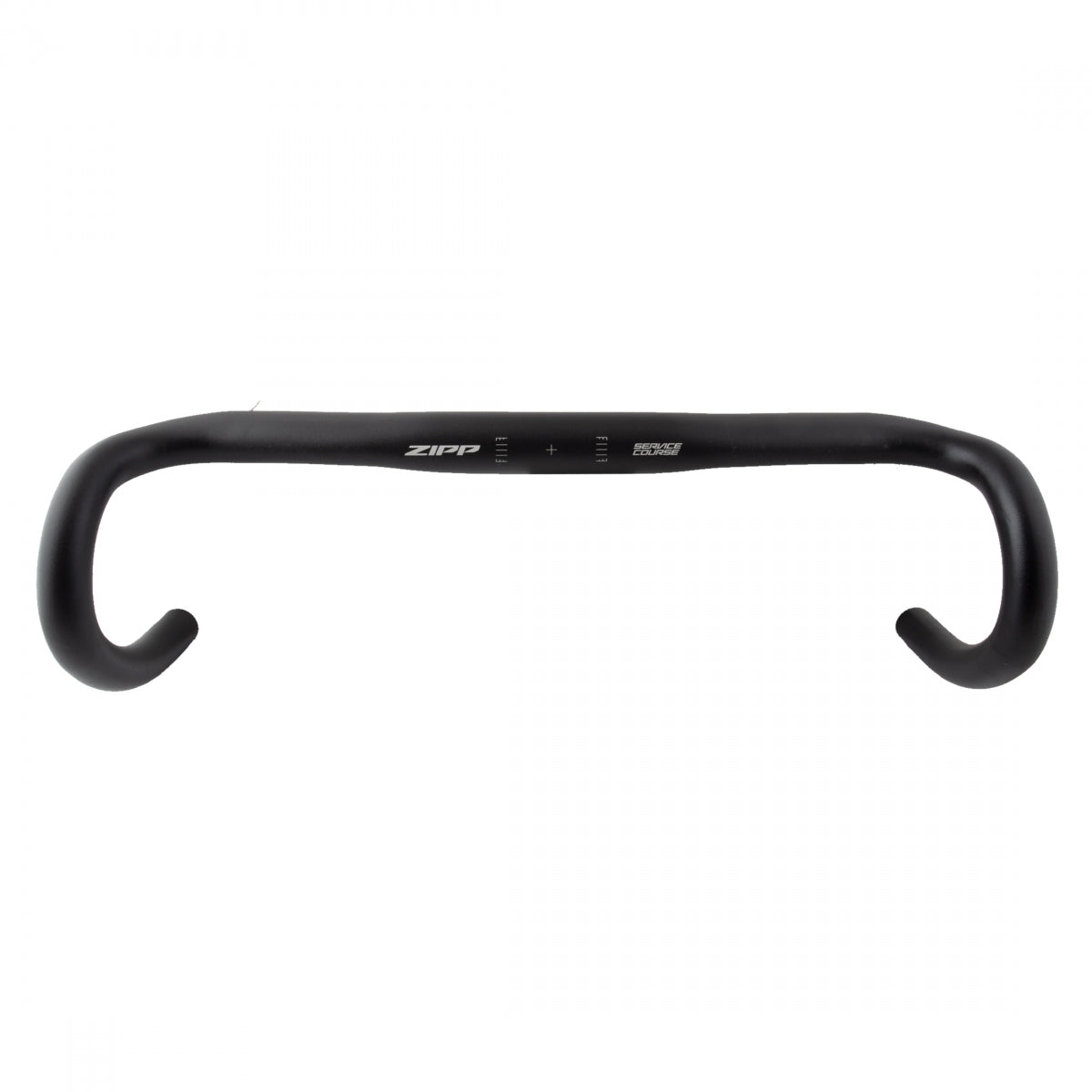 ZIPP HBAR ZIP RD S-COURSE 70 ERGO 31.8x44 BB-BK ALY B2 - ZIPP