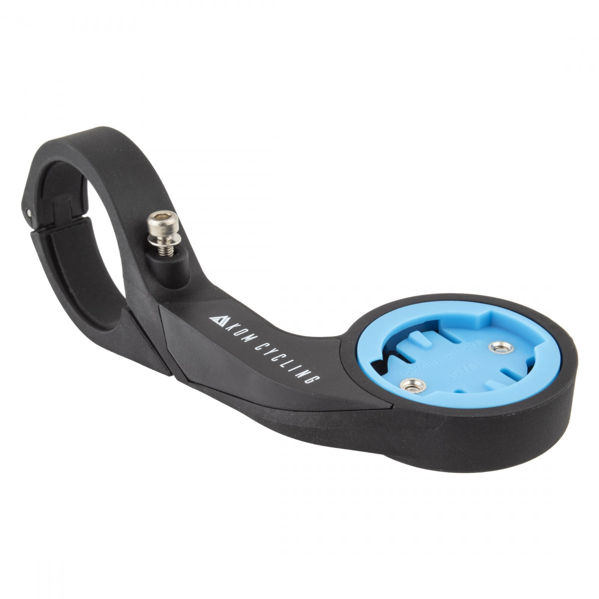 KOM CYCLING HBAR MOUNT KOM WAHOO AERO BK - KOM CYCLING