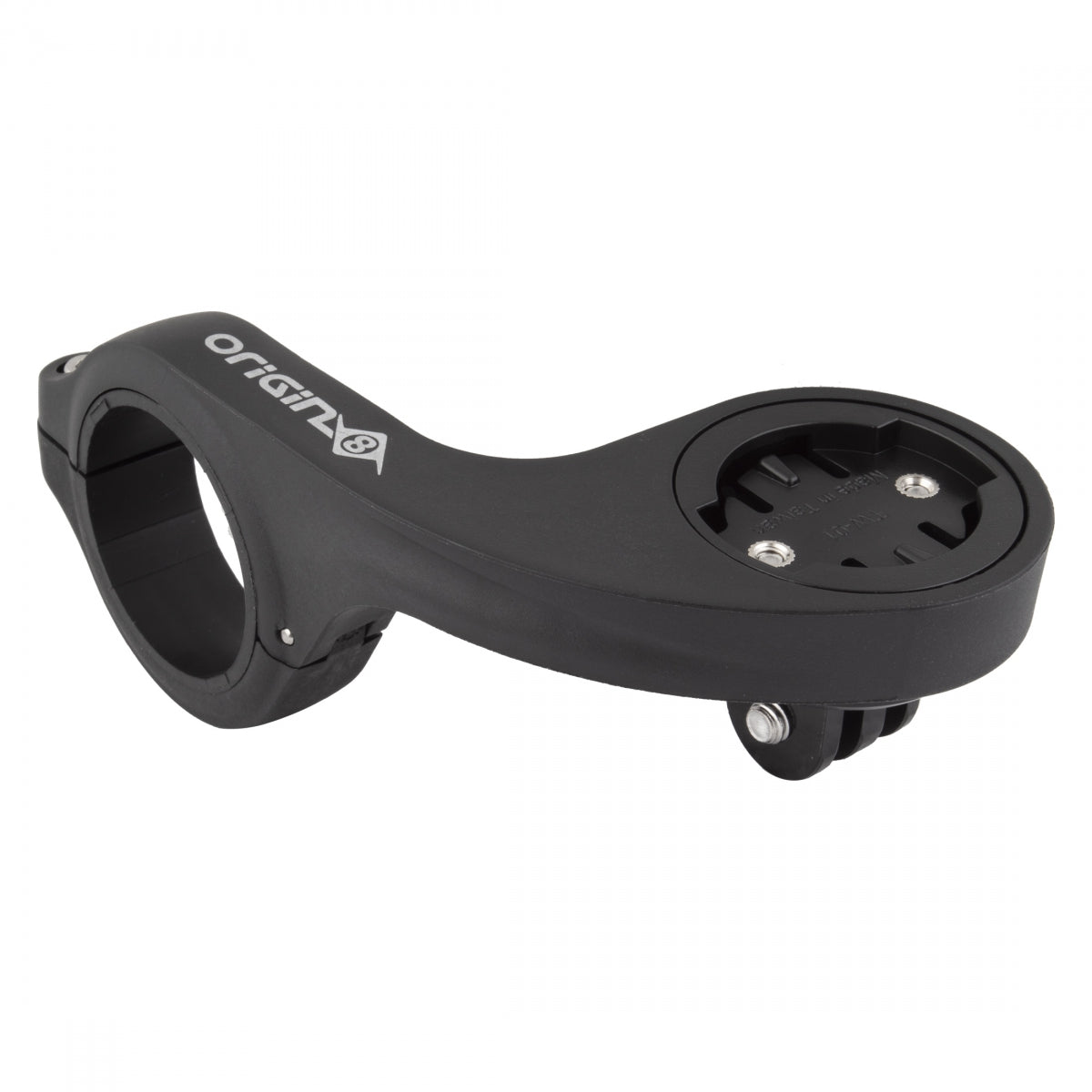 ORIGIN8 HBAR MOUNT OR8 OUTPOST UL WAHOO/GOPRO BK - ORIGIN8