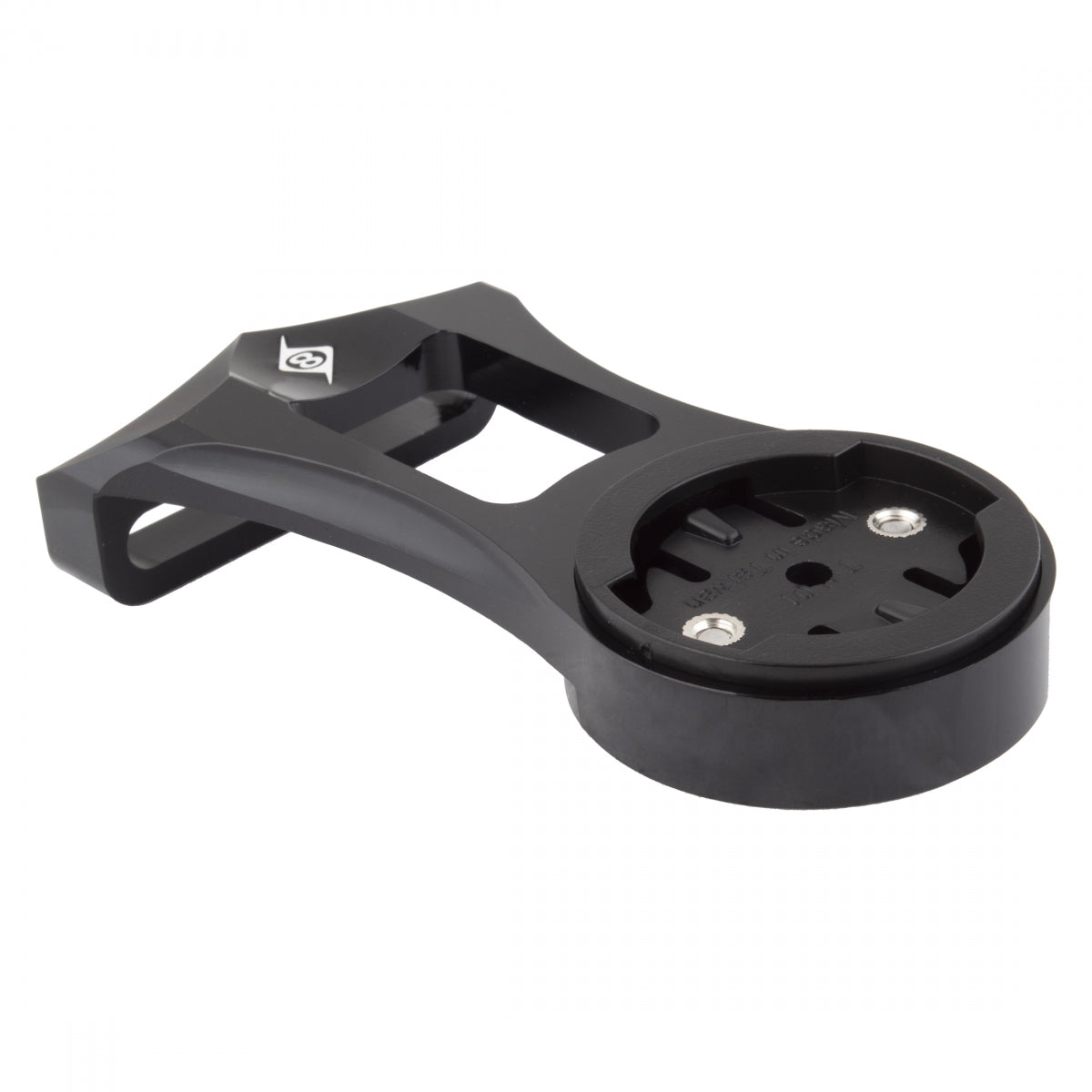 ORIGIN8 HBAR MOUNT OR8 OUTPOST STEM WAHOO BK - ORIGIN8