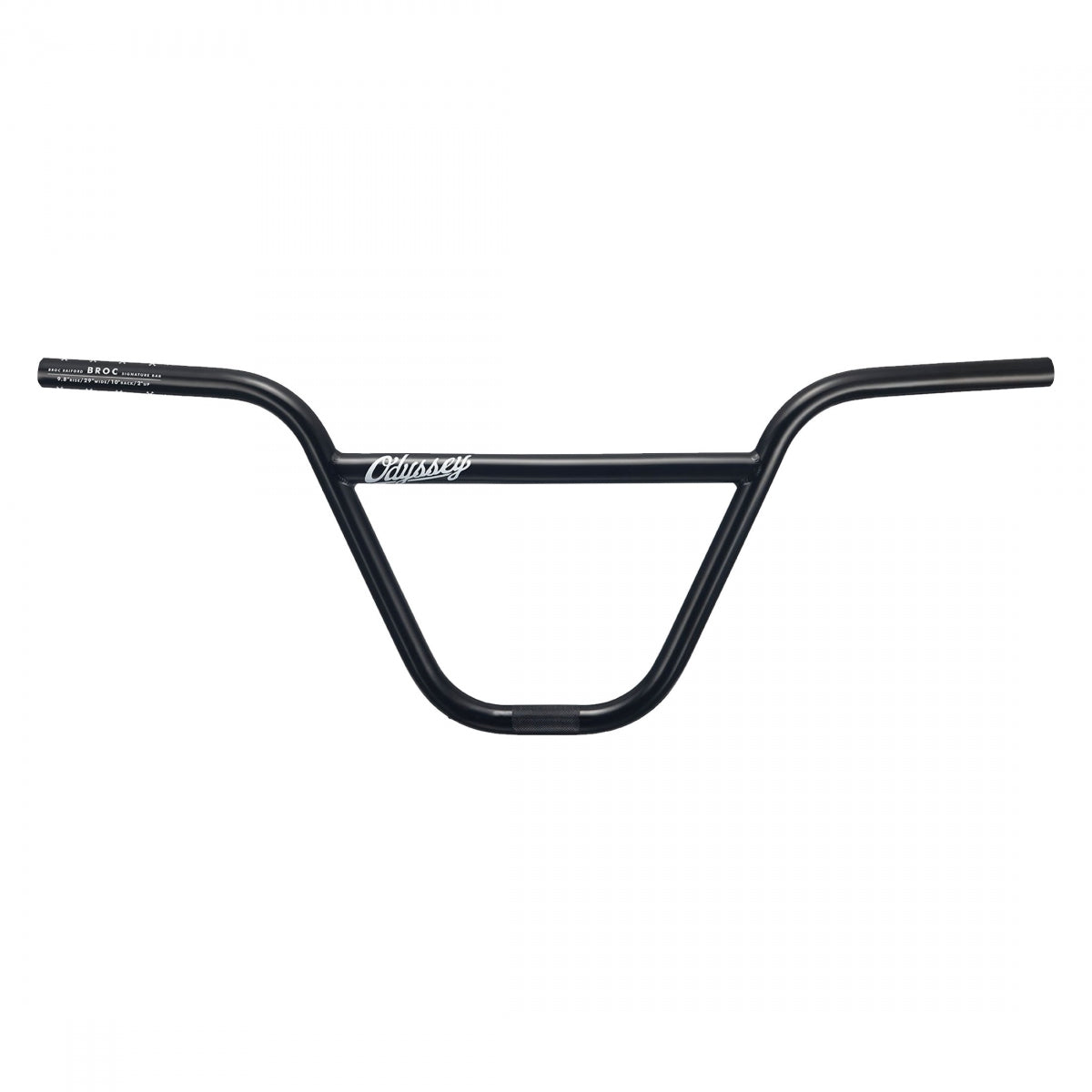 ODYSSEY HBAR ODY BROC M-BK - ODYSSEY