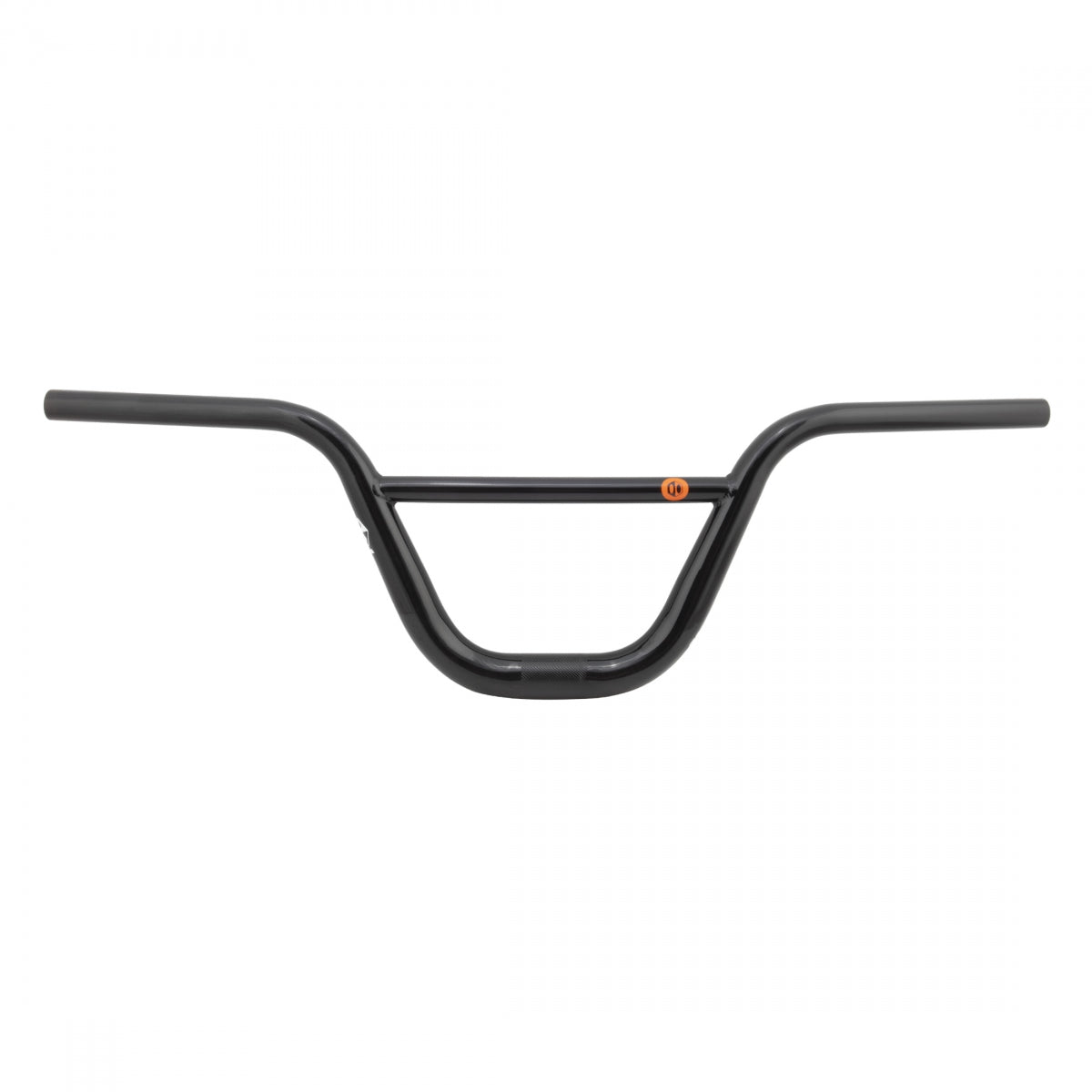 BOX COMPONENTS HBAR BOX ONE CROMO TRIPLE TAPER 28.5x7.5x31.8 BK - BOX COMPONENTS