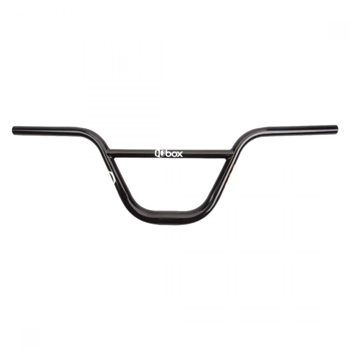 BOX COMPONENTS HBAR BOX ONE CROMO TRIPLE TAPER 28.5x8.5x31.8 BK - BOX COMPONENTS