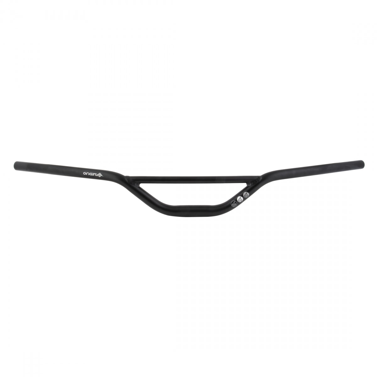 ORIGIN8 HBAR OR8 MTB ALY RISE THE SENDY 25.4x800x70 BK - ORIGIN8