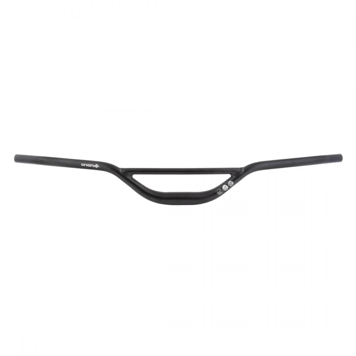 ORIGIN8 HBAR OR8 MTB ALY RISE THE SENDY 31.8x800x70 BK - ORIGIN8