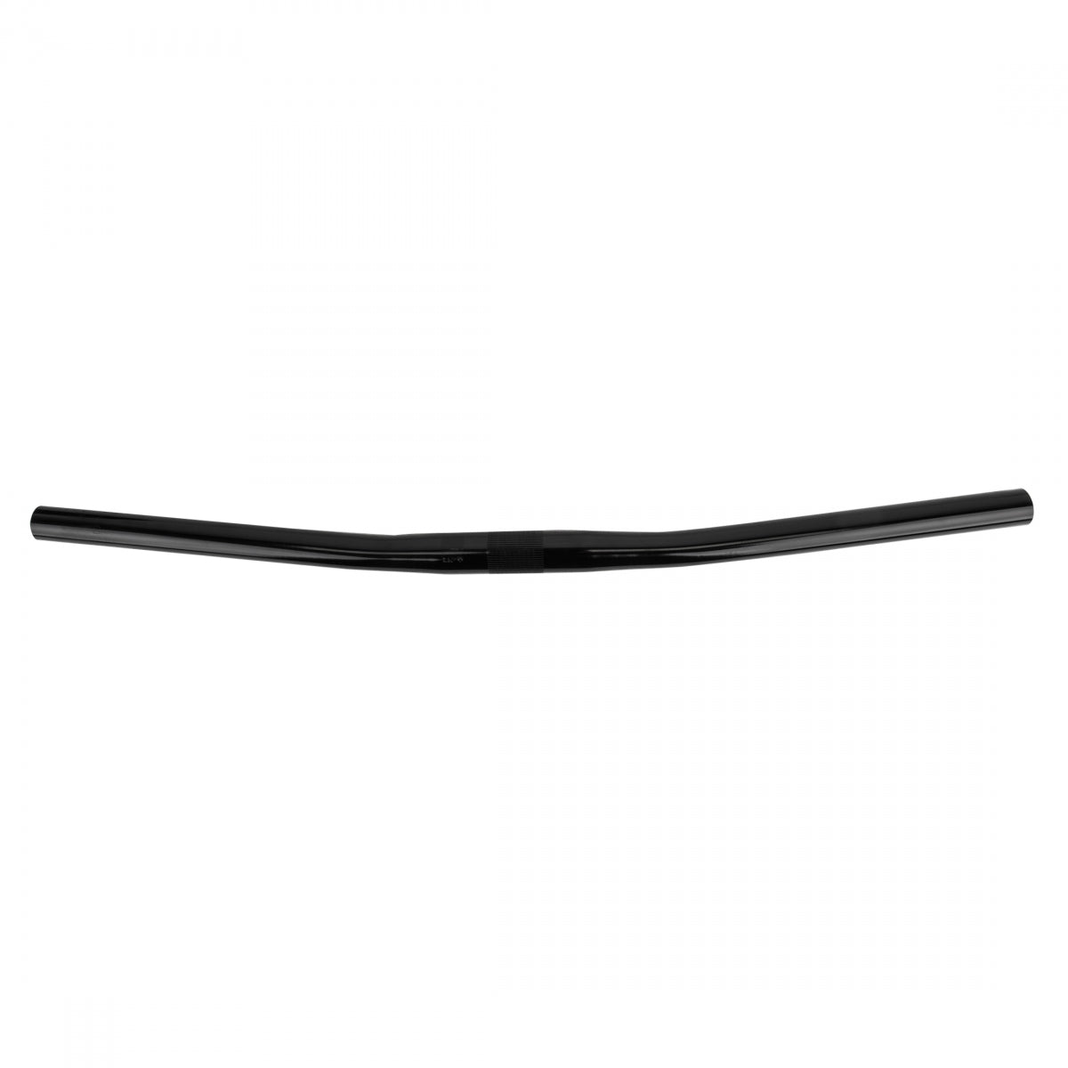 SUNLITE HBAR SUNLT MTB ALY Black 60cm 6d - SUNLITE