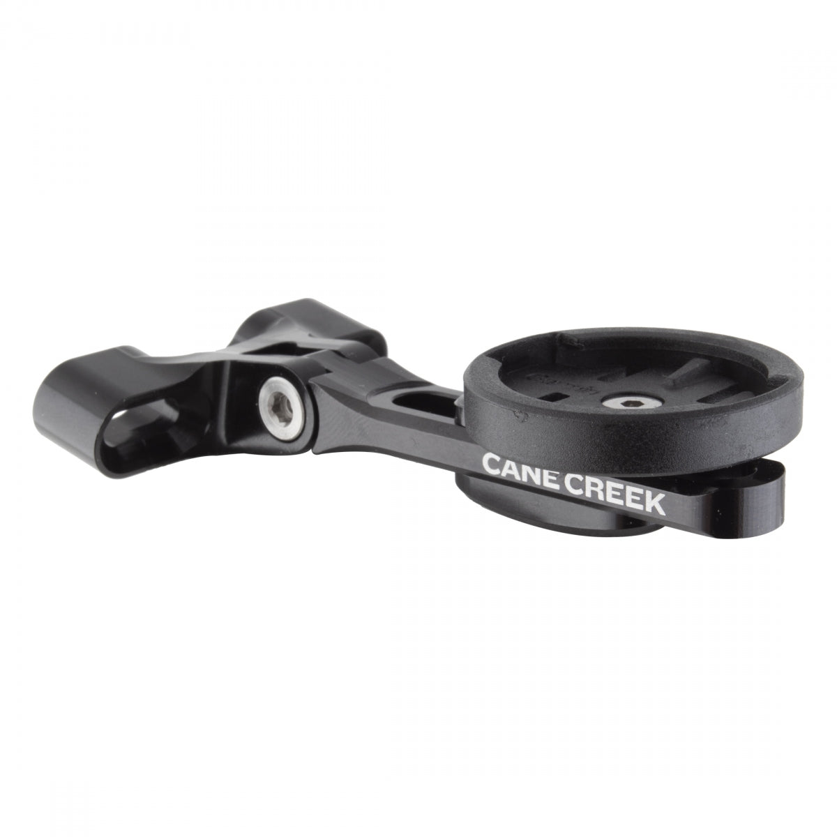 CANE CREEK HBAR MOUNT CC COMPUTER GARMIN/WAHOO BK - CANE CREEK