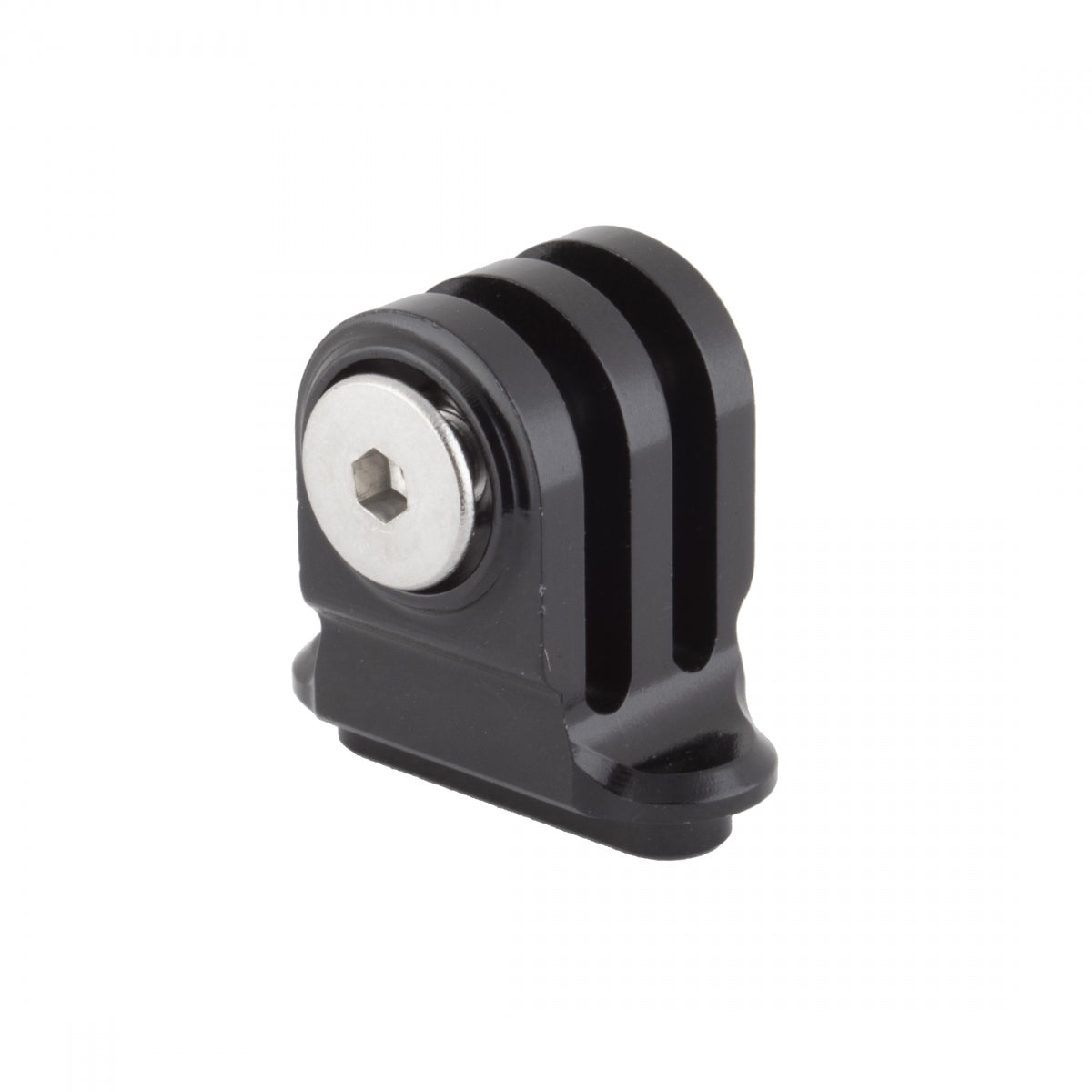 CANE CREEK HBAR MOUNT CC COMPUTER ADD-ON LIGHT/CAMERA MOUNT BK - CANE CREEK