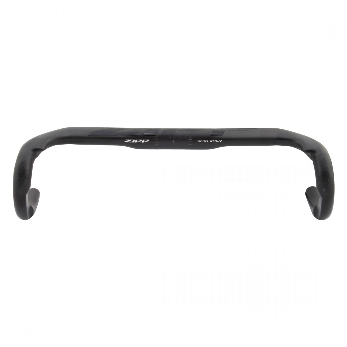 ZIPP HBAR ZIP RD XPLR SL 70 XPLR 31.8x42 CARBON - ZIPP
