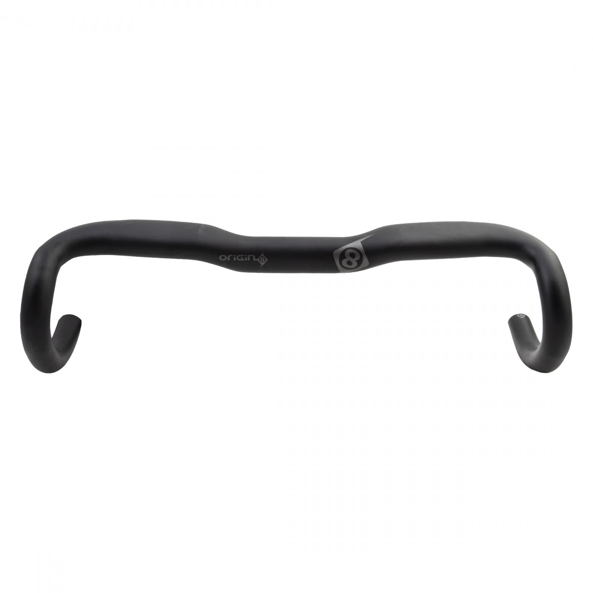 ORIGIN8 HBAR OR8 RD ALY FLASH III AERO 31.8x420 BK - ORIGIN8