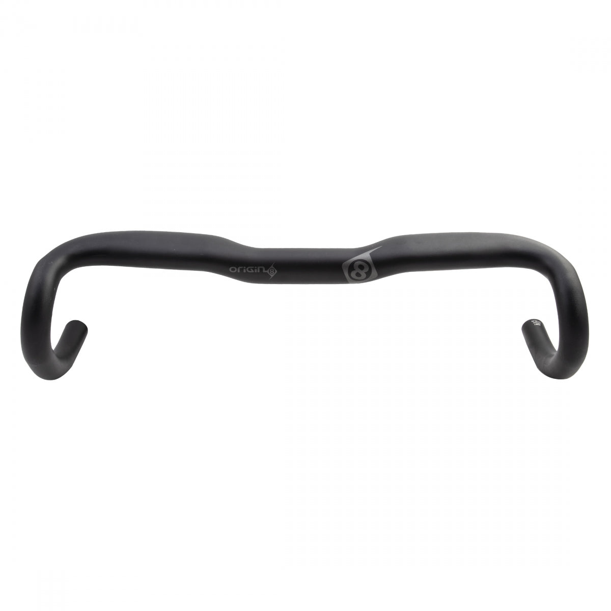 ORIGIN8 HBAR OR8 RD ALY FLASH III AERO 31.8x440 BK - ORIGIN8