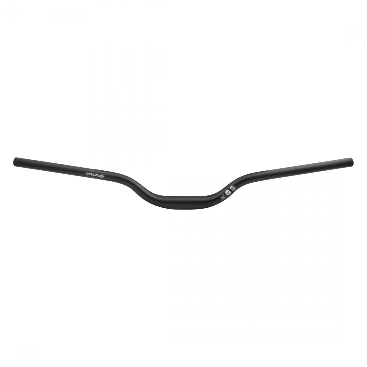 ORIGIN8 HBAR OR8 MTB ALY RISE HUCKSTER 31.8x800x60 BK - ORIGIN8
