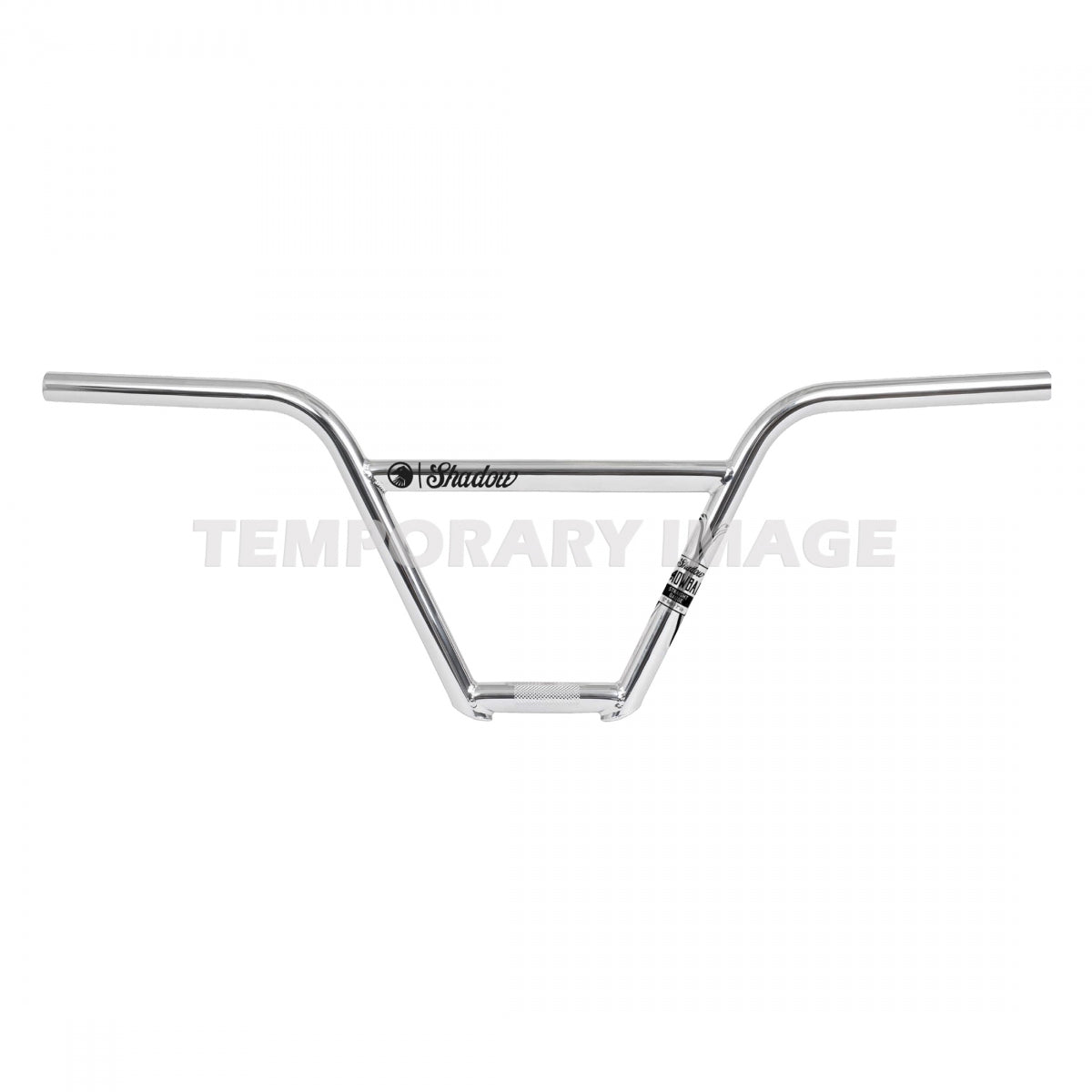 THE SHADOW CONSPIRACY HBAR TSC CROWBAR SG 4PC 29x10.1in M-BK - THE SHADOW CONSPIRACY