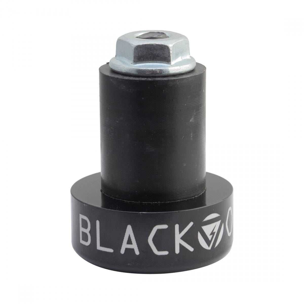 BLACK OPS HBAR PLUG BK-OPS ALY BK - BLACK OPS