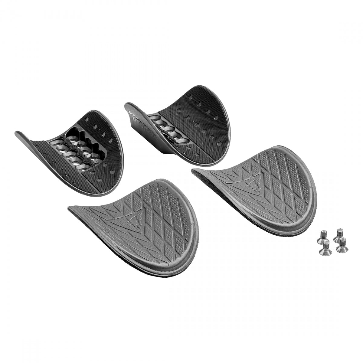 PROFILE DESIGN HBAR PROFILE AEROBAR ARM REST KIT RACE+ BK - PROFILE DESIGN