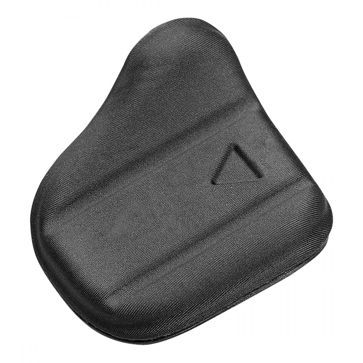 PROFILE DESIGN HBAR PROFILE AEROBAR ARM REST PADS F-19 15mm BK - PROFILE DESIGN