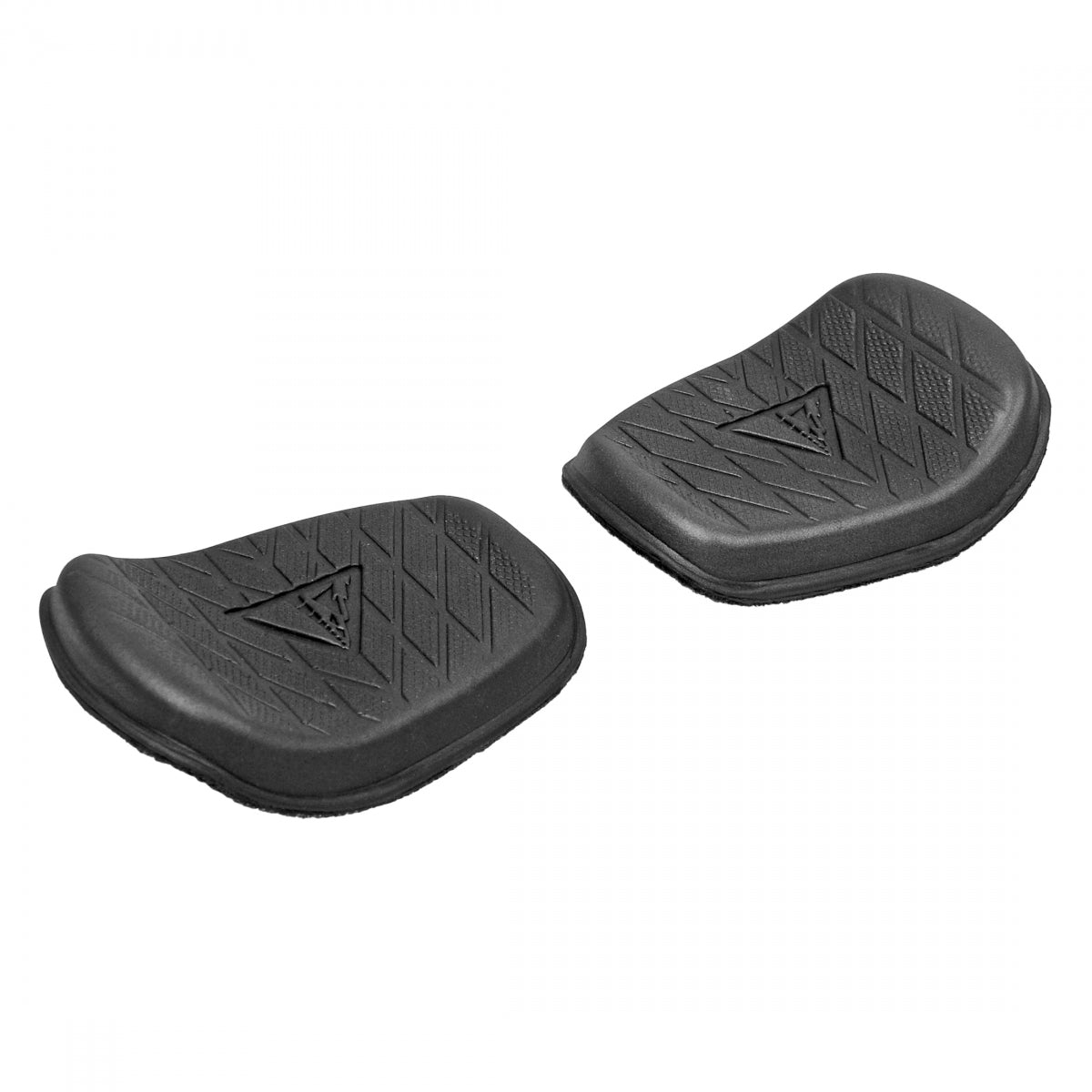 PROFILE DESIGN HBAR PROFILE AEROBAR ARM REST PADS F-35 ULTRA  15mm BK - PROFILE DESIGN