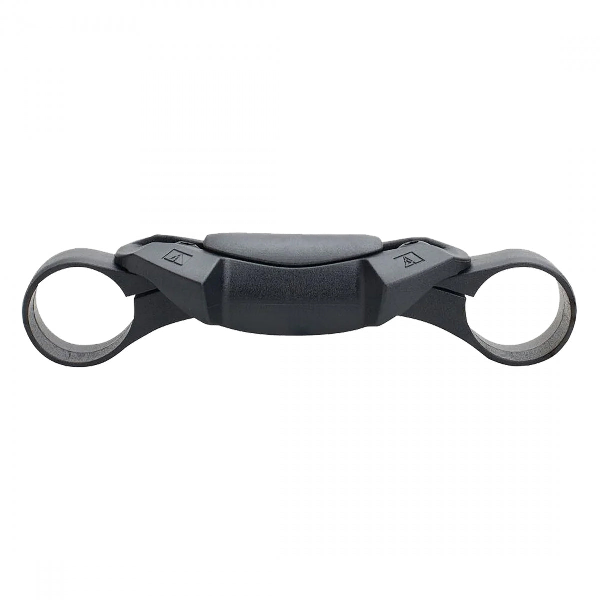 PROFILE DESIGN HBAR MOUNT PROFILE AEROBAR UCM AEROBRIDGE BK - PROFILE DESIGN