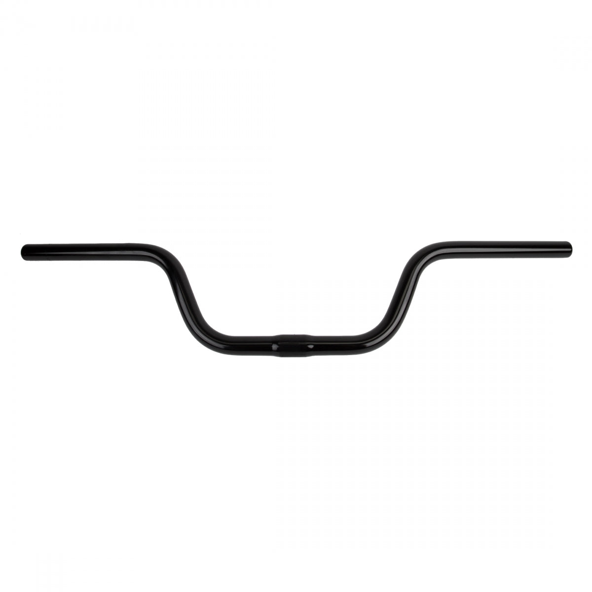 SUNLITE HBAR SUNLT MTB 5in RISE ALY BK - SUNLITE