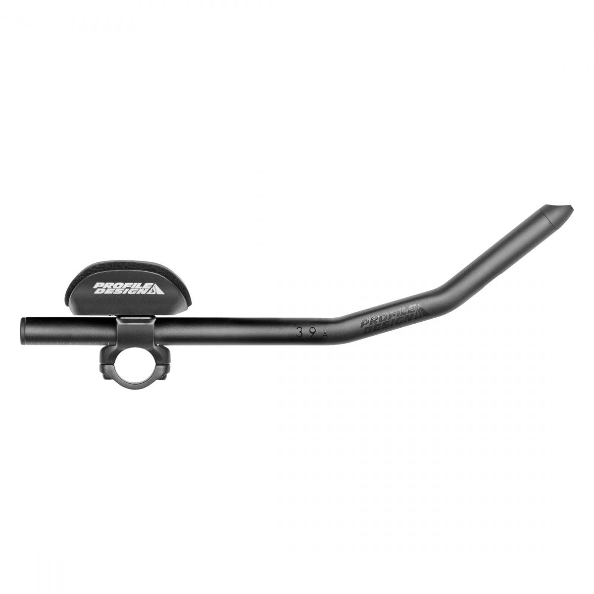 PROFILE DESIGN HBAR PROFILE AEROBAR SONIC ERGO 39A BK - PROFILE DESIGN