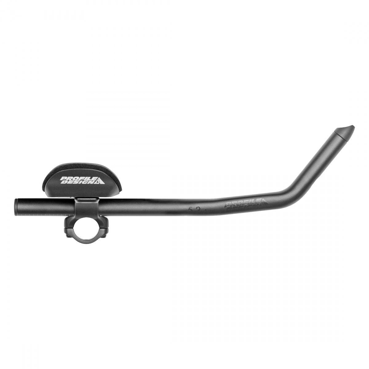 PROFILE DESIGN HBAR PROFILE AEROBAR SONIC ERGO 52A BK - PROFILE DESIGN