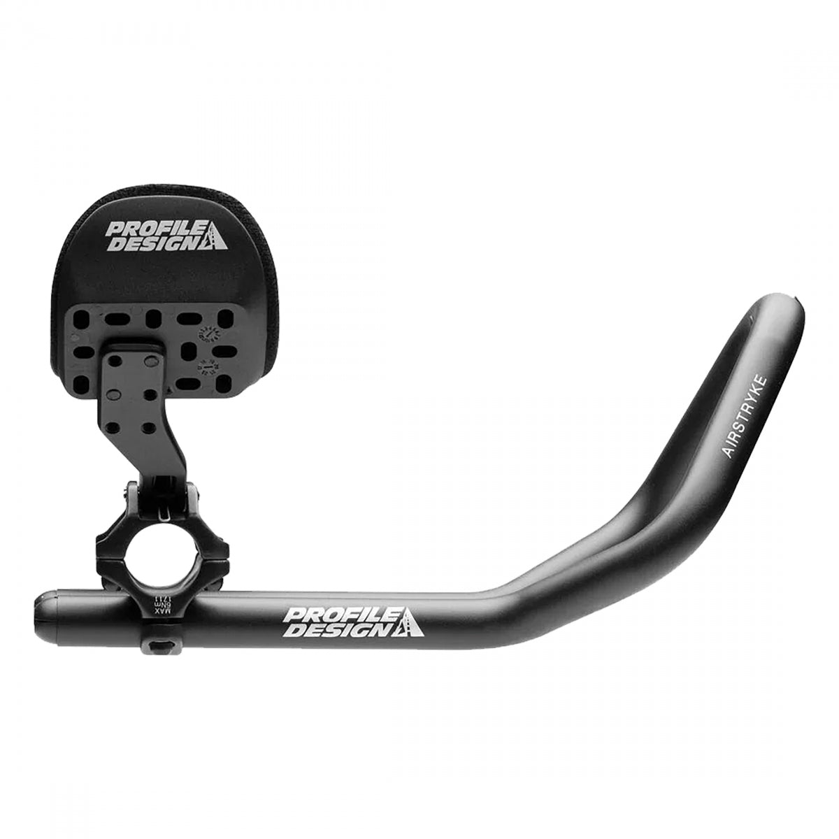 PROFILE DESIGN HBAR PROFILE AEROBAR AIRSTRYKE II BK - PROFILE DESIGN