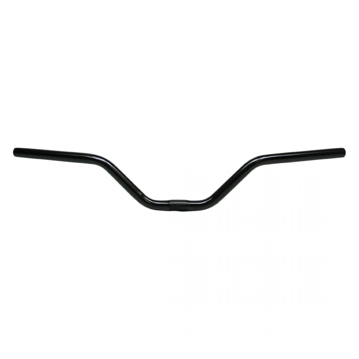 SUNLITE HBAR SUNLT MTB 5in RISE STL BK - SUNLITE