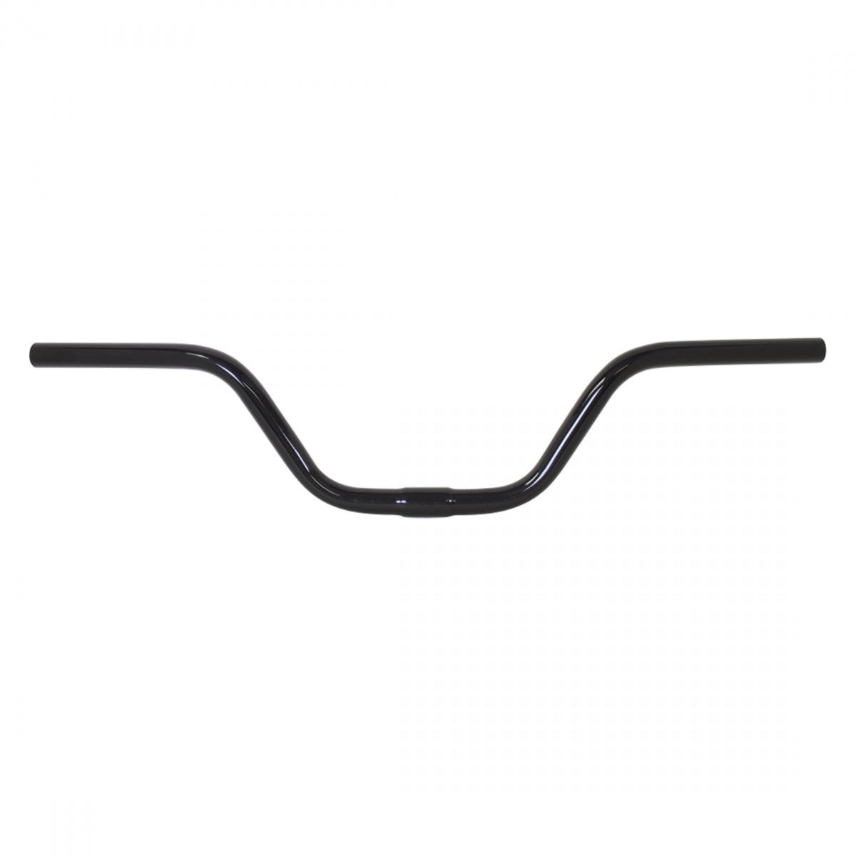 WALD PRODUCTS HBAR WALD MTB #803 BLACK 27x5x1in - WALD PRODUCTS