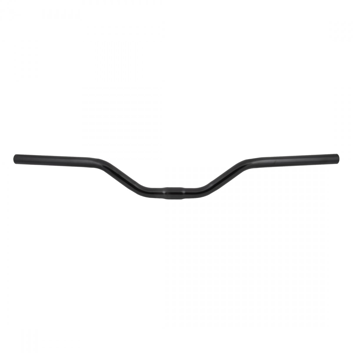 SUNLITE HBAR SUNLT MTB 3 1/2 RISE STEEL BK - SUNLITE
