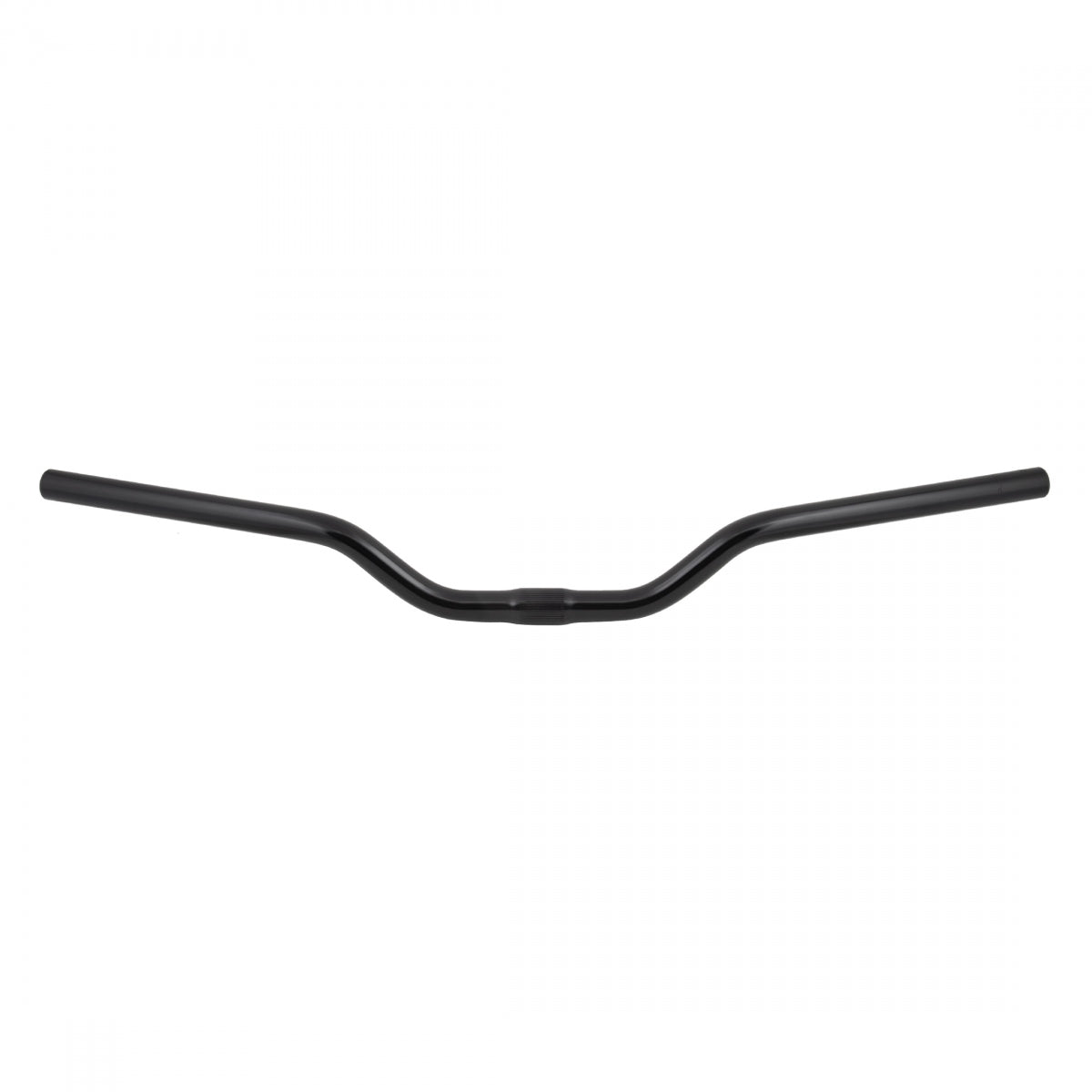 SUNLITE HBAR SUNLT MTB 3in RISE ALY BK - SUNLITE