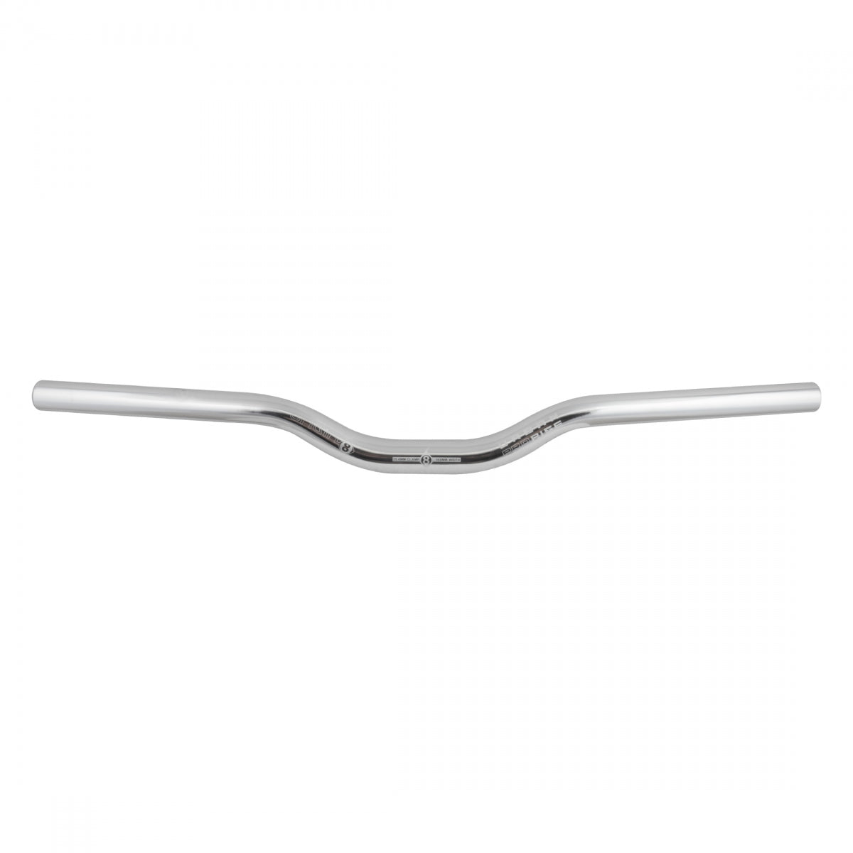 ORIGIN8 HBAR OR8 MTB ALY RISE P/U 25.4x2x560x5dSL - ORIGIN8