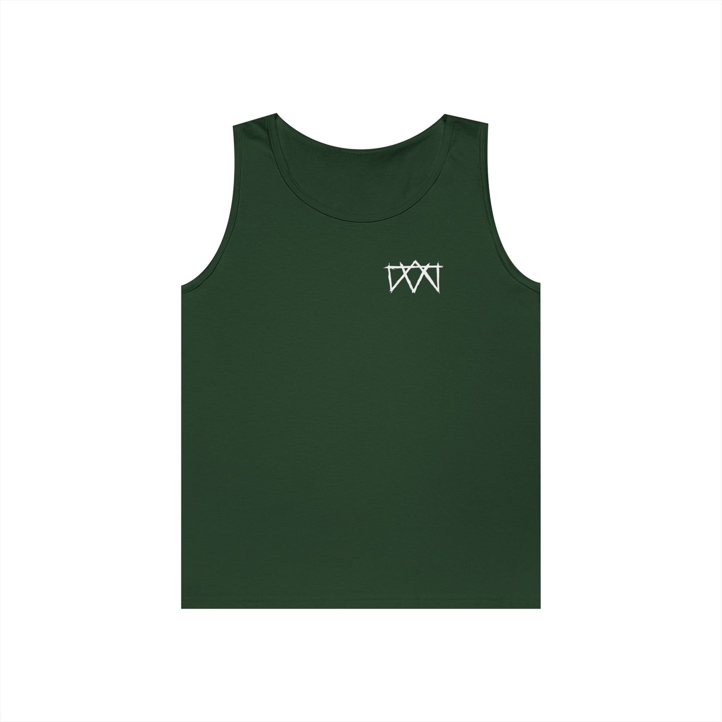 5150bmx "Crown" Tank (Various Colors)