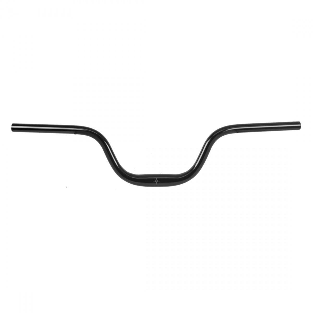 SUNLITE HBAR SUNLT MTB 5in RISE 31.8 ALY BK - SUNLITE
