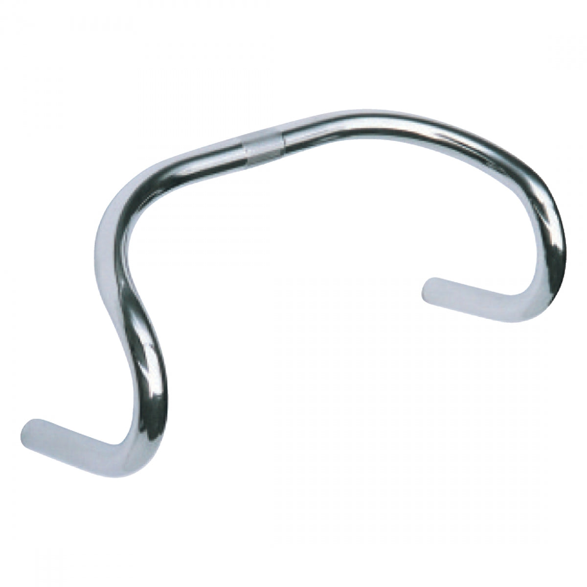 NITTO HBAR NITTO RD B123 CRMO TRACK 38cm - NITTO