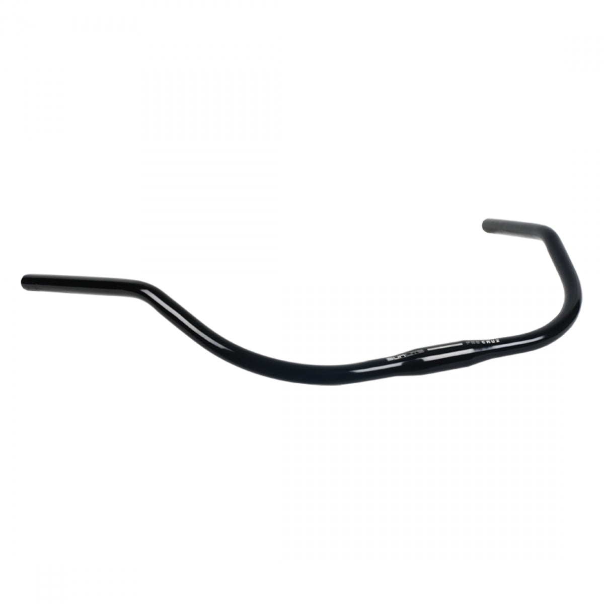 SUNLITE HBAR SUNLT CRSR ALY 31.8x60 BK - SUNLITE